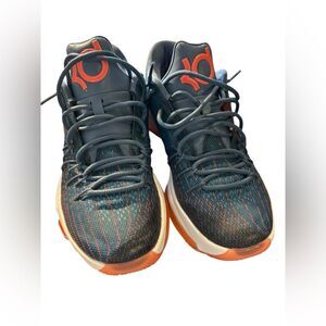 KD 8 shoes sneakers 10.5